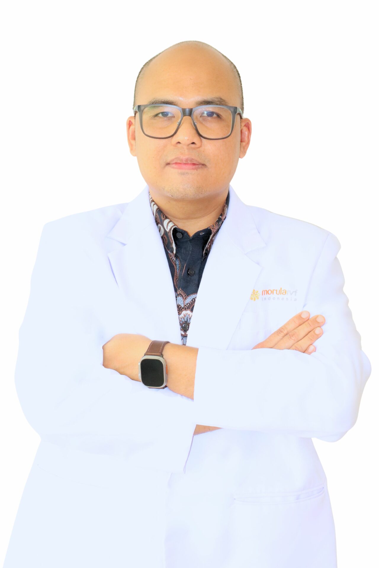 dr. Rafiyandi, Sp.O.G, Subsp. F.E.R, FMAS, DMAS, F.ART