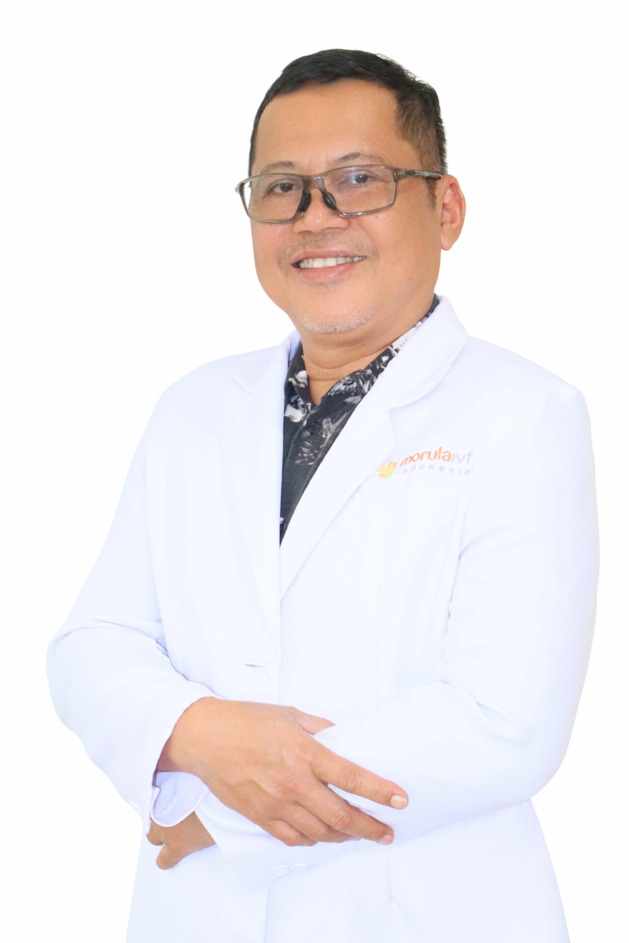dr. Satrio Dwi Prasojo, Sp.O.G