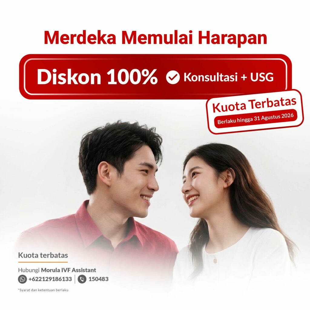 Promo Basic Fertility Screening