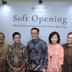 Morula Indonesia Gandeng Monash University, Hadirkan Klinik Fertilitas Internasional di BSD City