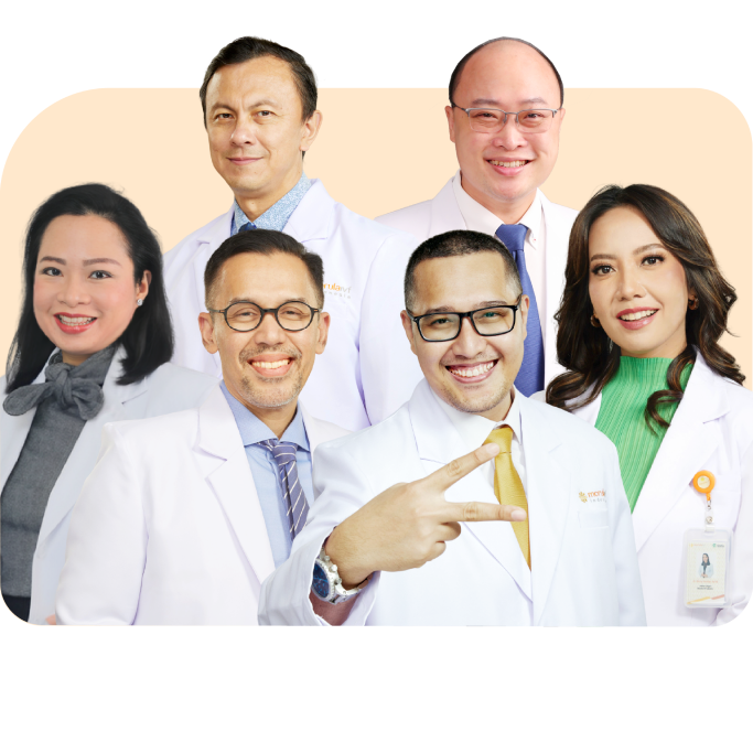 Doctor Team