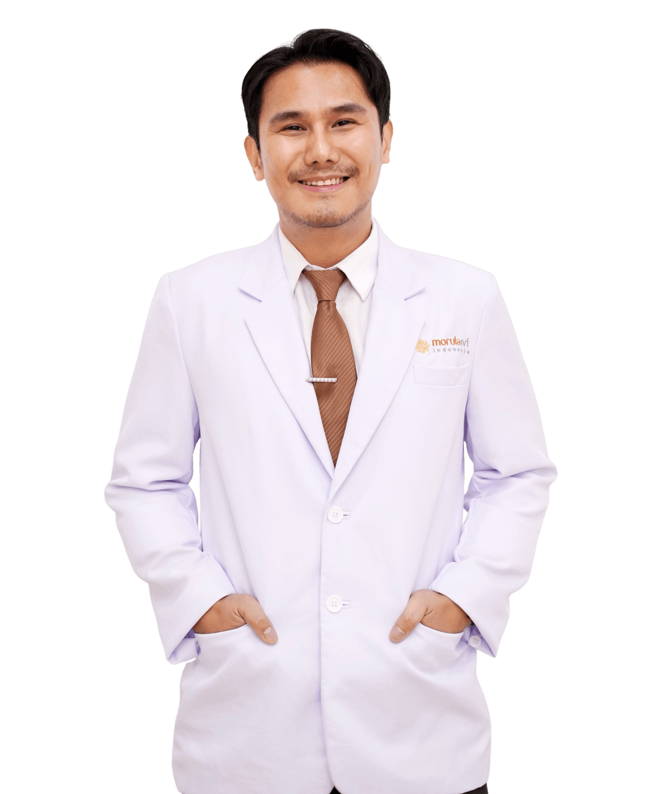 dr. Anton Tanjung, Sp.OG, FICS
