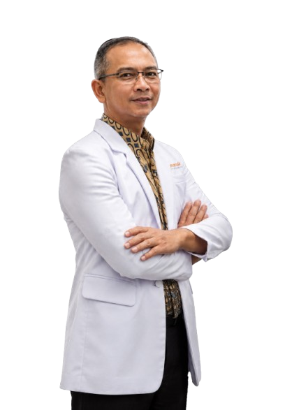 dr. Aditya Rangga Putera, SpOG, Subsp.FER