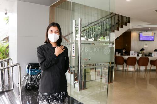 Morula IVF Jakarta Gretings